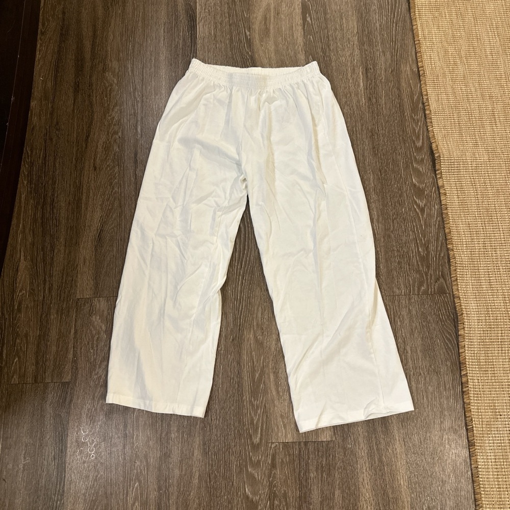 Set active original easy pants